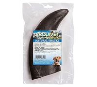 Cuerno para perros sabor Búfalo