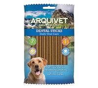 Arquivet Dental Sticks, 7 Unidades