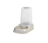ARQUIVET Dispensador Maya 3,5 L de agua para perros y gatos - Fuente de agua para mascotas - Accesorios caninos y felinos - Mantén a tu perro o gato hidratado