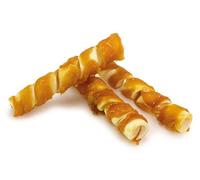 Arquivet Espiral Masticable de Pollo Natural para Perros 110 gr