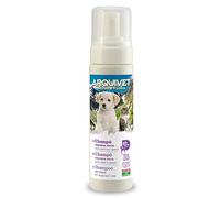 Arquivet Espuma Seca-Champu para Perros 200 ml.