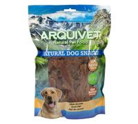 Arquivet Filetes de Pato Naturales para Perros 1 Kg