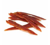 ARQUIVET - Filete de Pato (A Granel - 3 Kg) - Snacks Naturales para Perros