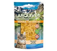 Arquivet Filetes de atún - 50 gr, 24 Unidades