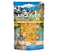 Arquivet Filetes de atún - 50 gr, 24 Unidades