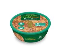 ARQUIVET Fresh Home (Lata 280 gr) Estofado de - Alimento Húmedo Completo en Estofado para Perros de Todas las Edades