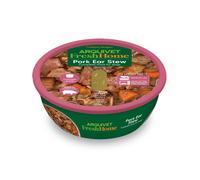 ARQUIVET Fresh Home (Lata 280 gr) Estofado de Orejas de Cerdo - Alimento Húmedo Completo en Estofado para Perros de Todas las Edades