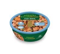 ARQUIVET Fresh Home (Lata 280 gr) Estofado de Pescado (Atún) - Alimento Húmedo Completo en Estofado para Perros de Todas las Edades