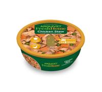 ARQUIVET Fresh Home (Lata 280 gr) Estofado de Pollo - Alimento Húmedo Completo en Estofado para Perros de Todas las Edades