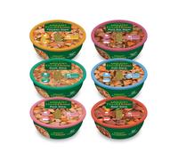 Arquivet Fresh Home Multipack Sabores Variados 6 X 280 Gr