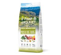 Arquivet Fresh Iberian Pork 10 Kg