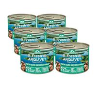 Arquivet Fresh Mini Duck Meatballs 200g Pack 6 Unidades