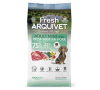Arquivet Fresh MINI Iberian Pork 2,5Kg