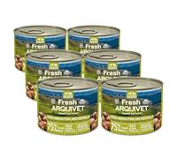 Arquivet Fresh Mini Pork Meatballs 200g Pack 6 Unidades