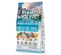 Arquivet Fresh Ocean Fish para Perros 2.5 Kg