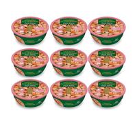 Arquivet FreshHome Estofado de Cerdo para Perros 9 x 280 gr