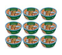 Arquivet FreshHome Estofado de Pescado para Perros 9 x 280 gr