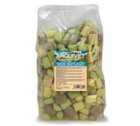 Arquivet Galletas Bombón Mix para Perros, 2.5 kg (Paquete de 1)