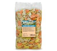 Arquivet Galletas Granja para Perros, 10 kg (Paquete de 1)