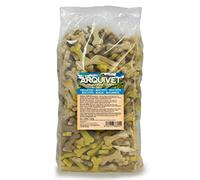 Arquivet Galletas Huesos para Perros, 2.5 kg (Paquete de 1)