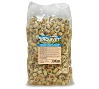 Arquivet Galletas Médulas Mix para Perros 2.5 Kg