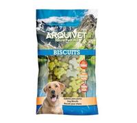 Arquivet galletas mini huesos de vainilla para perros