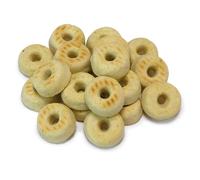 Arquivet Galletas Natural Rings para Perros 2.5 Kg