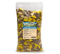 ARQUIVET Galletas para Perros Animal Mix 10 Kg- Snacks para Perros - Chuches, golosinas, premios, recompensas y chucherías para Perros - Mejores Snacks para Perro