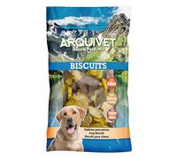Arquivet Galletas Animal Mix para Perros 200 gr