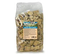 Arquivet Galletas Sandwich Rectángulo para Perros, 2.5 kg (Paquete de 1)