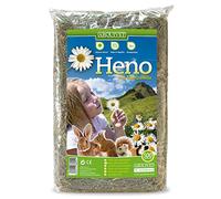 Arquivet Heno con manzanilla, 500 g (Paquete de 1)