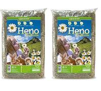 Arquivet Heno con manzanilla, 500 g (Paquete de 2)
