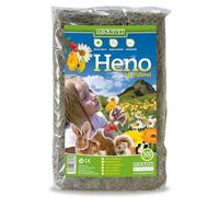 Arquivet Heno multifloral para roedores y pequeños mamiferos, 500 g (Paquete de 1)