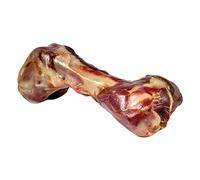 Arquivet Hueso jamón Natural, Brown, 1 Unidad (Paquete de 1)