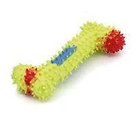 Arquivet Hueso pistacho púas termoplástico