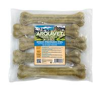 Arquivet Hueso Prensado Piel (Bolsa De 5 Unidades), 32 cm