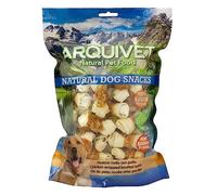 Arquivet- Huesos Nudo con Pollo 1kg - Snacks Naturales