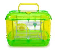 Arquivet Jaula Gomera, 33 x 21 x 24.5 cm