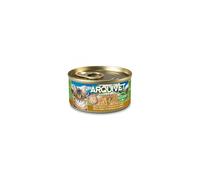 Arquivet Lata Atún Blanco Y Anchoa En Salsa 80 Gr 80 Gr