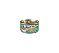 Arquivet Lata Atún Blanco Y Pollo En Salsa 80Gr 80 Gr