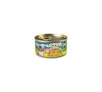 Arquivet Lata Atún Blanco Y Queso En Salsa 80Gr 80 Gr