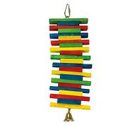 Arquivet Maderas multicolor- 1 campana