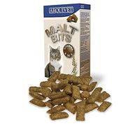Arquivet Natural Malt Bits para Gatos 40 gr