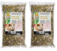 Arquivet Mixtura cobayas - 700 g (Paquete de 2)