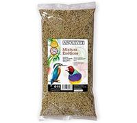 Arquivet Mixtura exóticos - 1 kg