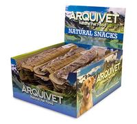 Arquivet Nervio Trenzado De Toro 20 Cm