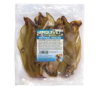 Arquivet Oreja de bufalo con Carne (Bolsa 25 Uds.) 1650 g