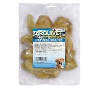 Arquivet Orejas de Cordero 10 uds. Snack para Perros