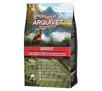 Arquivet Original Adult Cerdo Ibérico y Arroz 3 Kg