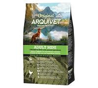 Arquivet Original Adult Mini Pollo y Arroz 3 Kg